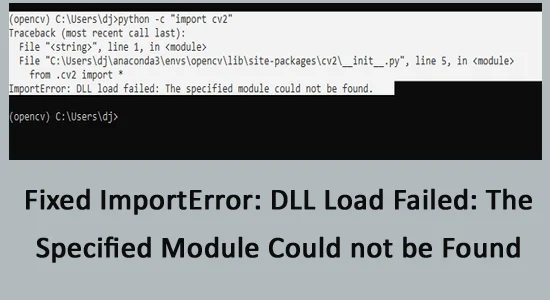 6 Tested Fixes For GTA 5 Error 0xc000007b Windows 11 & 10
