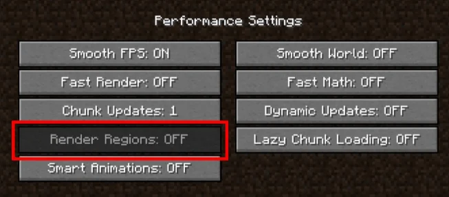 10 Fixes OpenGL Error 1282 (Invalid Operation) Minecraft