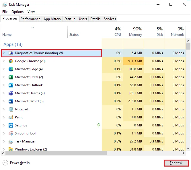 Task-Manager