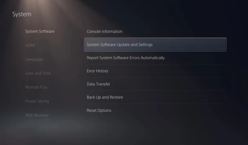 FIXED: Horizon Forbidden West Crashing on PS5 and PS4