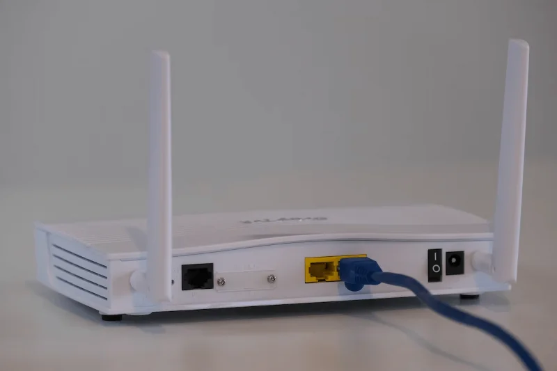 8 Ways To Speed Up Your WiFi Connection