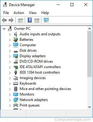 How to Fix: Keyboard Typing Without Pressing the Key?