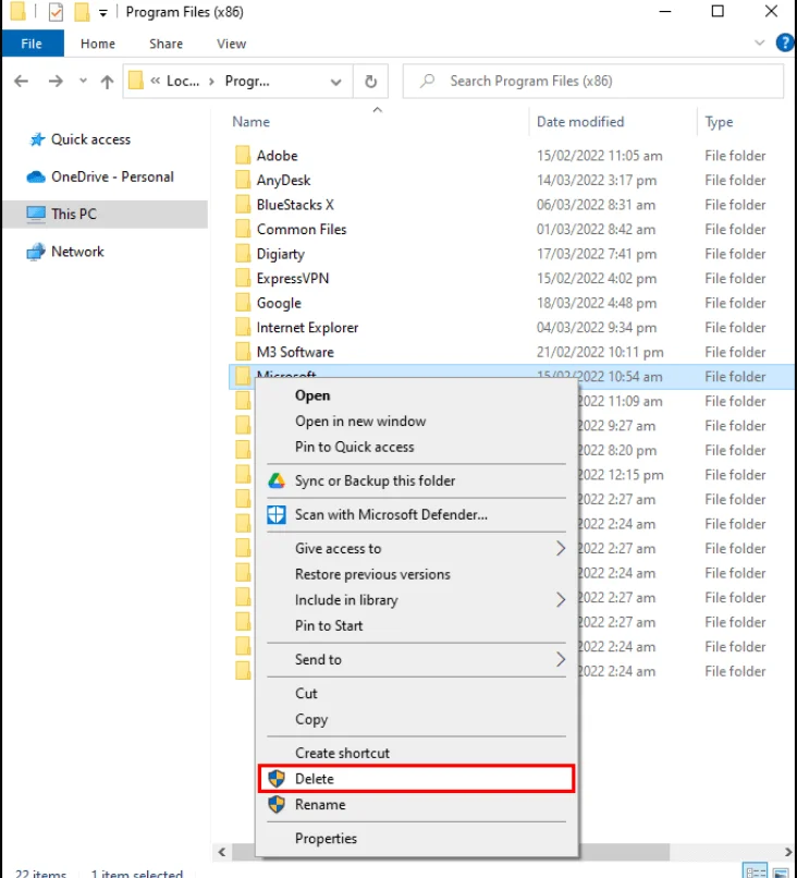 7+ Fixes For “Your In Browser Storage for Mega is Full”