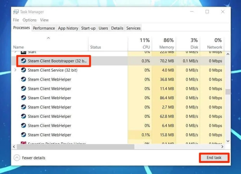 How To Stop Steam from Opening on Startup? (Mac & Windows)
