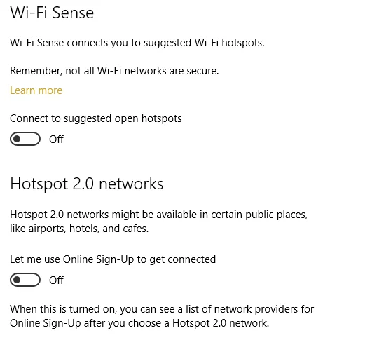 [Solved] WiFi/Internet Keeps Disconnecting on Windows 10 after Updating