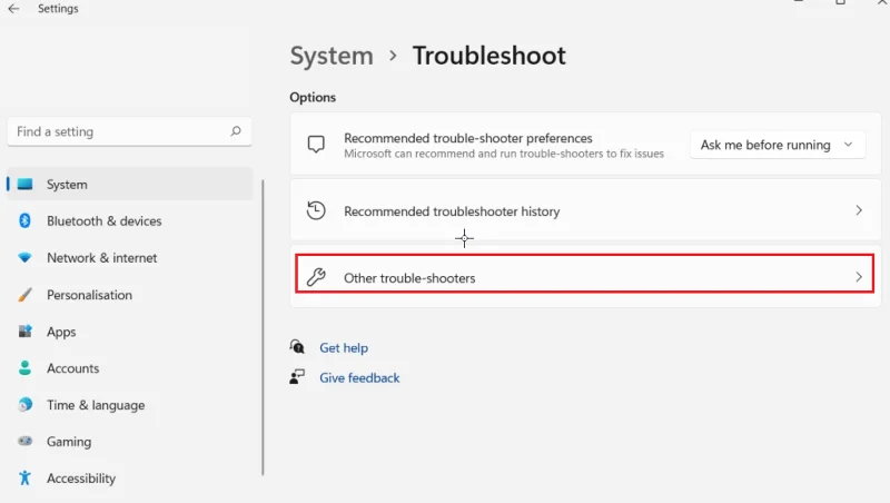 8 Fixes “VirtWiFi Has No Internet Access” Windows 11