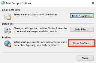 Outlook Inbox View Changed Itself? Here’s How to get Default View