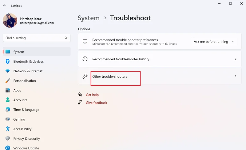 9 Fixes “Wireless Capability is Turned Off” Error Windows 11/10