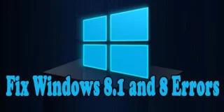 [해결됨] 일반적인 Windows 8 및 8.1 오류 및 문제를 해결하는 방법은 무엇입니까?