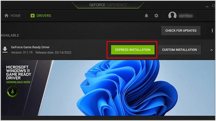 FIXED: “You Are Not Currently Using A Display Attached To An Nvidia GPU”