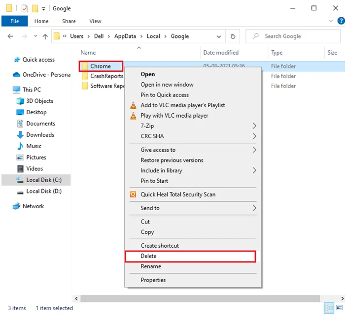 5 Fixes For Unreputable Browser Add-ons Detected in Avast
