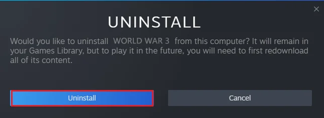 5 Fixes for World War 3 Fetching Data Timeout Error