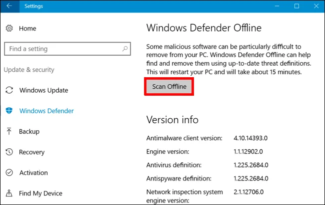 14 FIXES Error Code 0X8000FFFF in Windows 11/10 [2023 Guide]