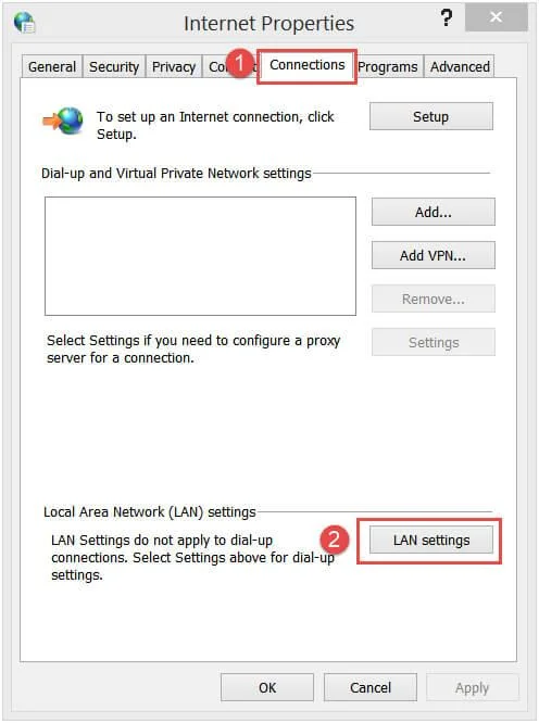 Fix “This PC doesn’t have enough RAM” Error On Windows 10