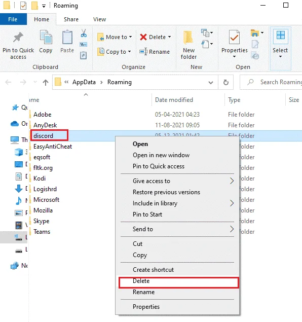 7 Fixes for Yellow Border When Screen Sharing Discord