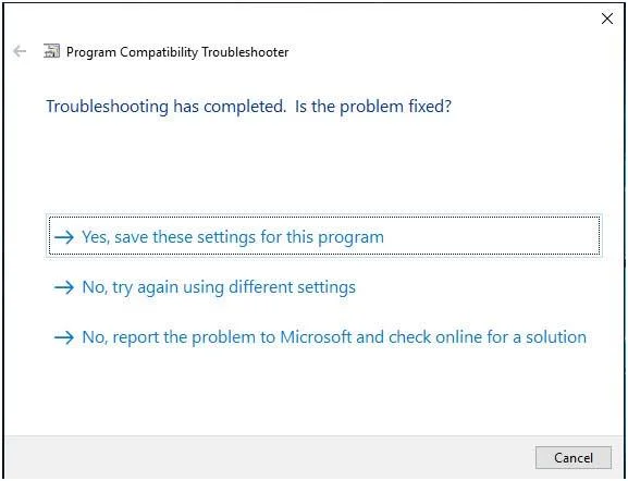 How to Run Old Software & Games on Windows 10, 8.1 and 8 with Compatibility Mode?