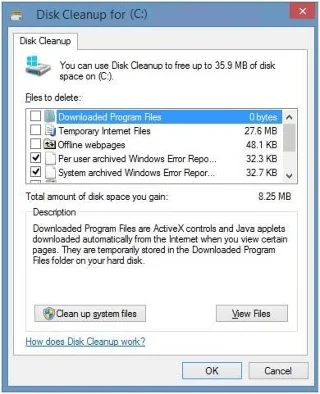 11 Fixes Resource Monitor App Not Working Windows 11/10