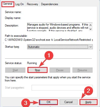 9 Fixes Easy Anti Cheat Error 30005 (CreateFile Failed With 32)