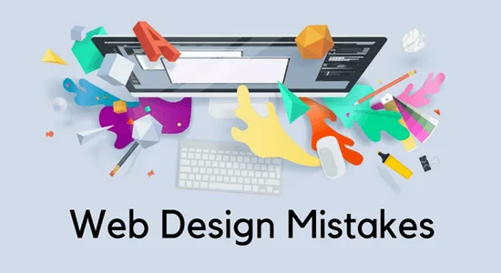 10 Most Common Web Design Errors & How To Avoid Them 10 Most Common Web Design Errors & How To Avoid Them