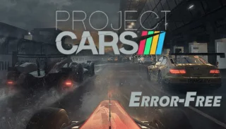 [수정됨] Project Cars 게임 오류 - 충돌, 끊김 현상, 검은 화면, 낮은 FPS 및 기타