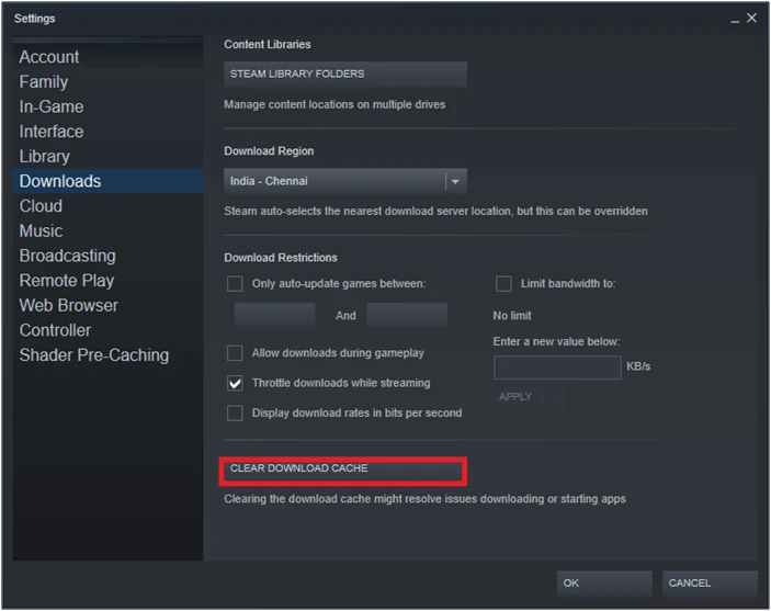 Fixed: FFXIV “Connection with the Server Was Lost”
