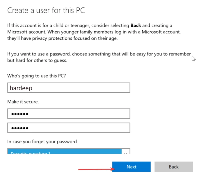 8 Fixes for “You’ve Been Signed in With a Temporary Profile” Error