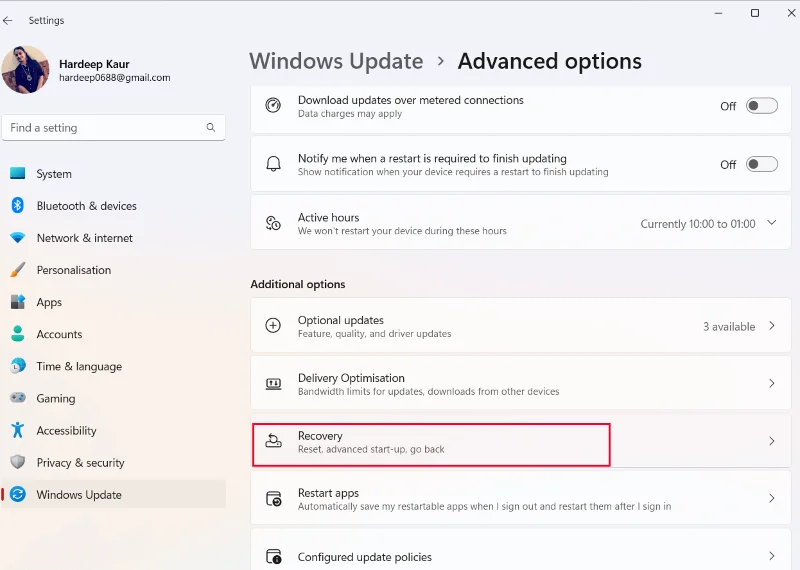 8 Fixes “Kernel Data Inpage Error” in Windows 11/10