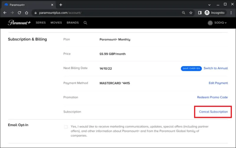 Paramount Plus Error Code 4200? 7 Quick Ways to Fix It