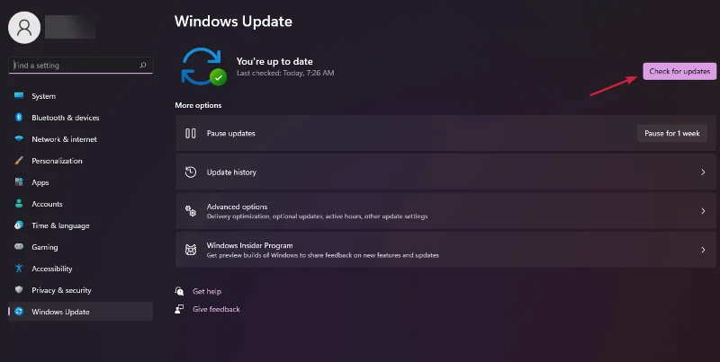 วิธีเรียกใช้ “Chkdsk” บน Windows 11, 10 และ 8