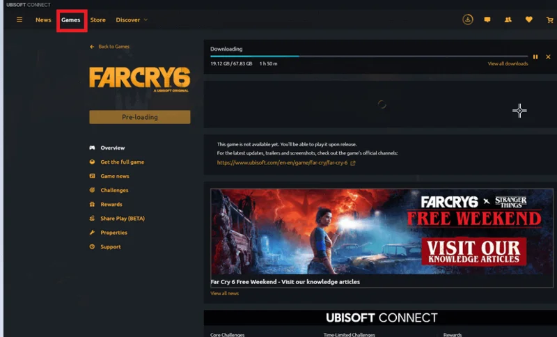 Far Cry 6 Screen Tearing on PC/PS5/PS4 [Detailed Guide]