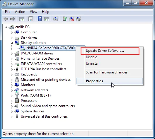 FIXED: “You Are Not Currently Using A Display Attached To An Nvidia GPU”