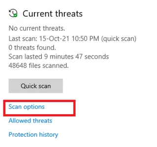 What is TwDsUiLaunch.exe & How to Remove it?