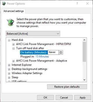 8 Fixes for “Reset to device, \Device\RaidPort0 Was Issued”