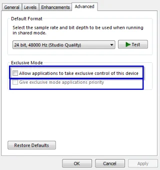 7 Best Fixes for Logitech Speakers Not Working on Windows 10