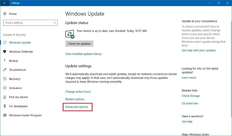 How To Fix Error Code 0x80240024 On Windows 10 Store?