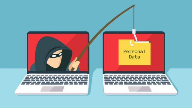 How to Recognize and Avoid Phishing Scams?