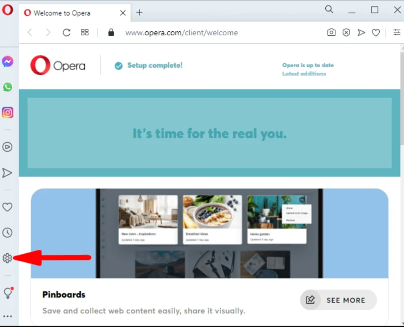 7+ Fixes For “Your In Browser Storage for Mega is Full”