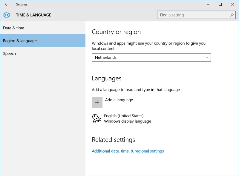 How To Fix Error Code 0x80240024 On Windows 10 Store?