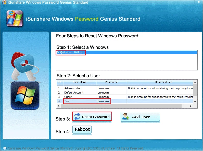 Fix: How to login PC If I Forgot My Computer Password?