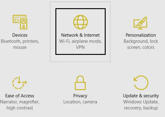 [Solved] WiFi/Internet Keeps Disconnecting on Windows 10 after Updating