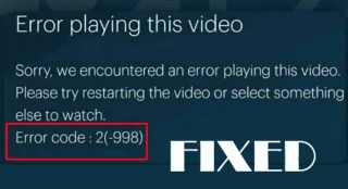 How To Fix Windows 10 Update Error 0x80242ff?