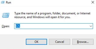 10 Fixes Error code 0x80070035 “The Network Path Was Not Found”