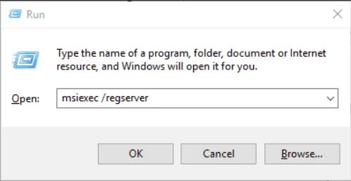Error Applying Transforms, Verify That The Specified Transform Paths Are Valid [FIXED]