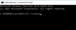 How to Fix Corrupted Files Windows 10
