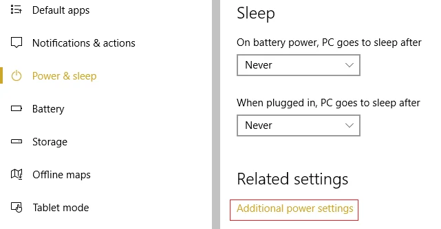 [Solved] WiFi/Internet Keeps Disconnecting on Windows 10 after Updating