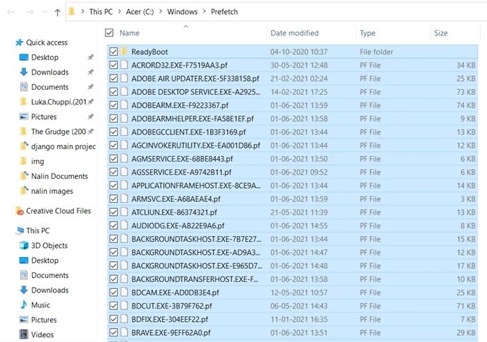 9 Fixes Easy Anti Cheat Error 30005 (CreateFile Failed With 32)