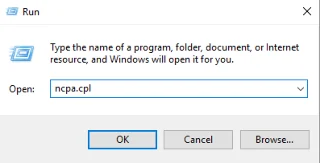 10 Fixes Error code 0x80070035 “The Network Path Was Not Found”