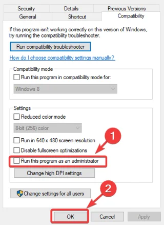 9 Quick Fixes for Mordhau Crashing [2023 GUIDE]