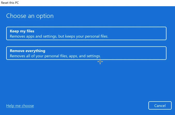 11 Fixes for WFP_INVALID_OPERATION BSOD Error