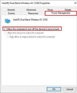 9 Fixes “Wireless Capability is Turned Off” Error Windows 11/10
